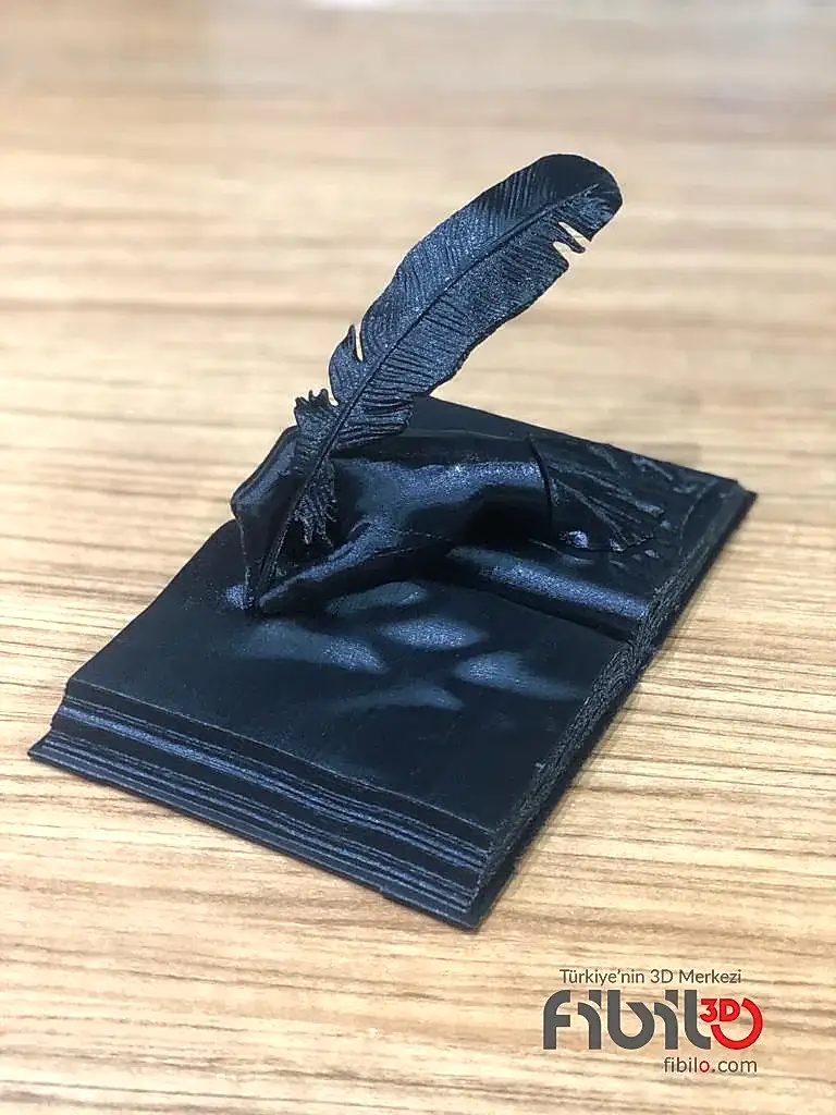 3D Baskı ABS