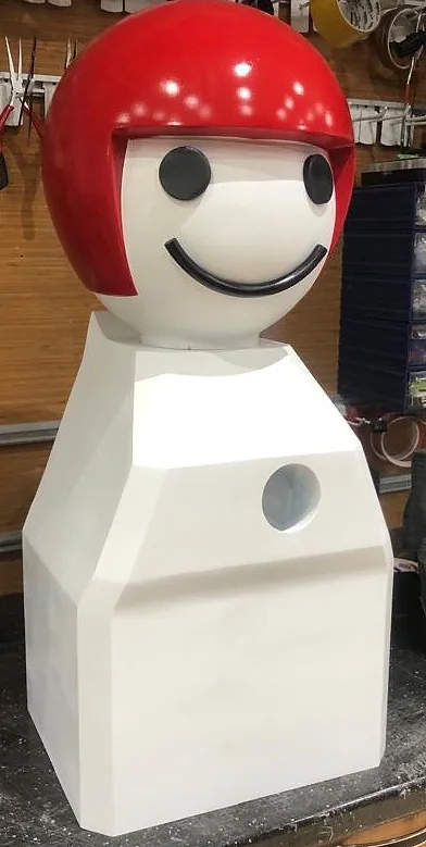 3D Baskı FDM Maket