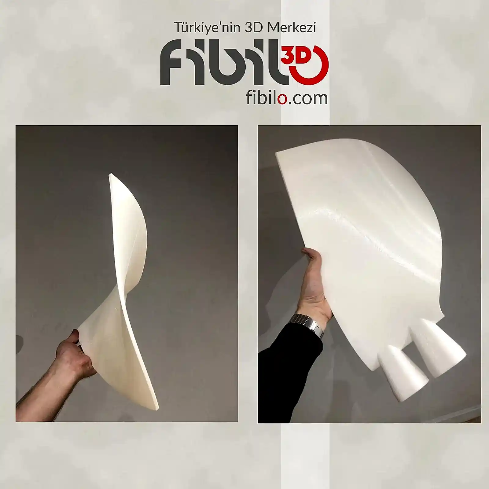 3D Baskı PLA