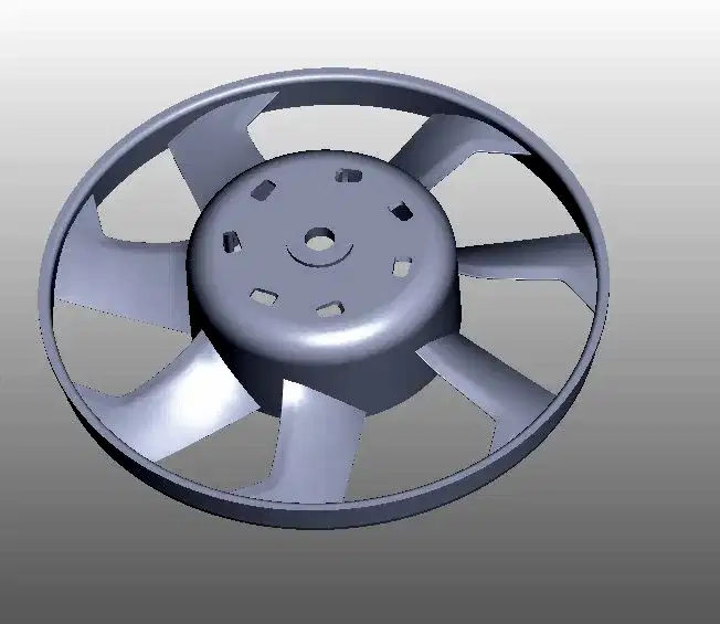 3D Modelleme