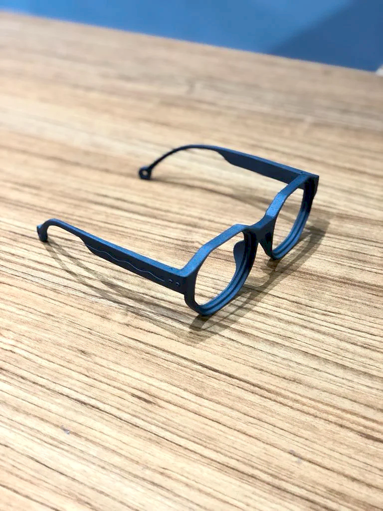 3d baskı mjf