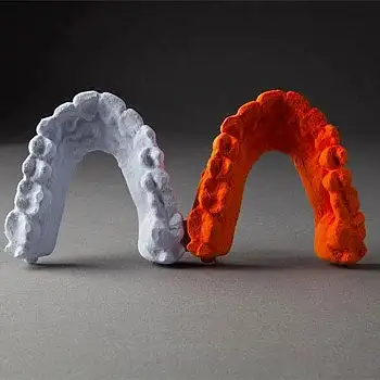 3d yazıcı baskı medikal prototip