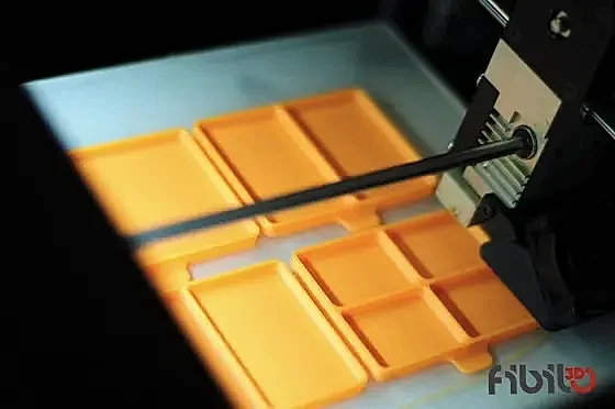 FDM 3D Baskı