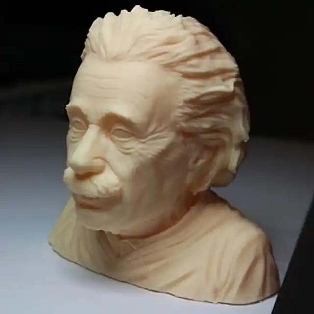 SLA 3D Baskı Teknolojisi