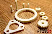 3D Yazıcı ABS (Acrylonitrile Butadiene Styrene)