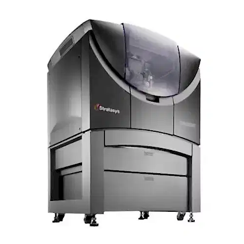 Objet Eden 260 VS 3D Yazıcı