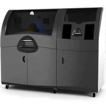 Projet 660 Pro 3D Yazıcı