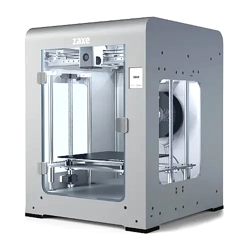 Zaxe X1 Plus 3D Yazıcı