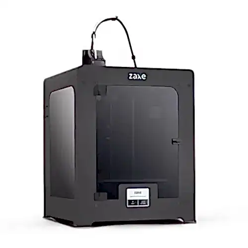 Zaxe X1 3D Yazıcı