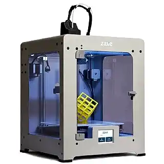 Zaxe X1 Plus 3D Yazıcı