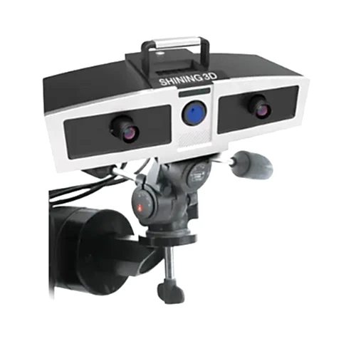 Shining 3D OptimScan-3M 3D Tarayıcı